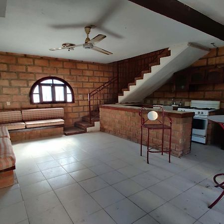 Oyo Hotel Brisas Del Pacifico Puerto Vallarta Exteriör bild