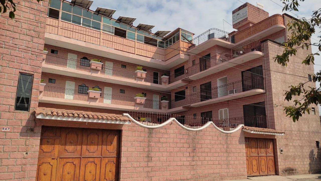Oyo Hotel Brisas Del Pacifico Puerto Vallarta Exteriör bild