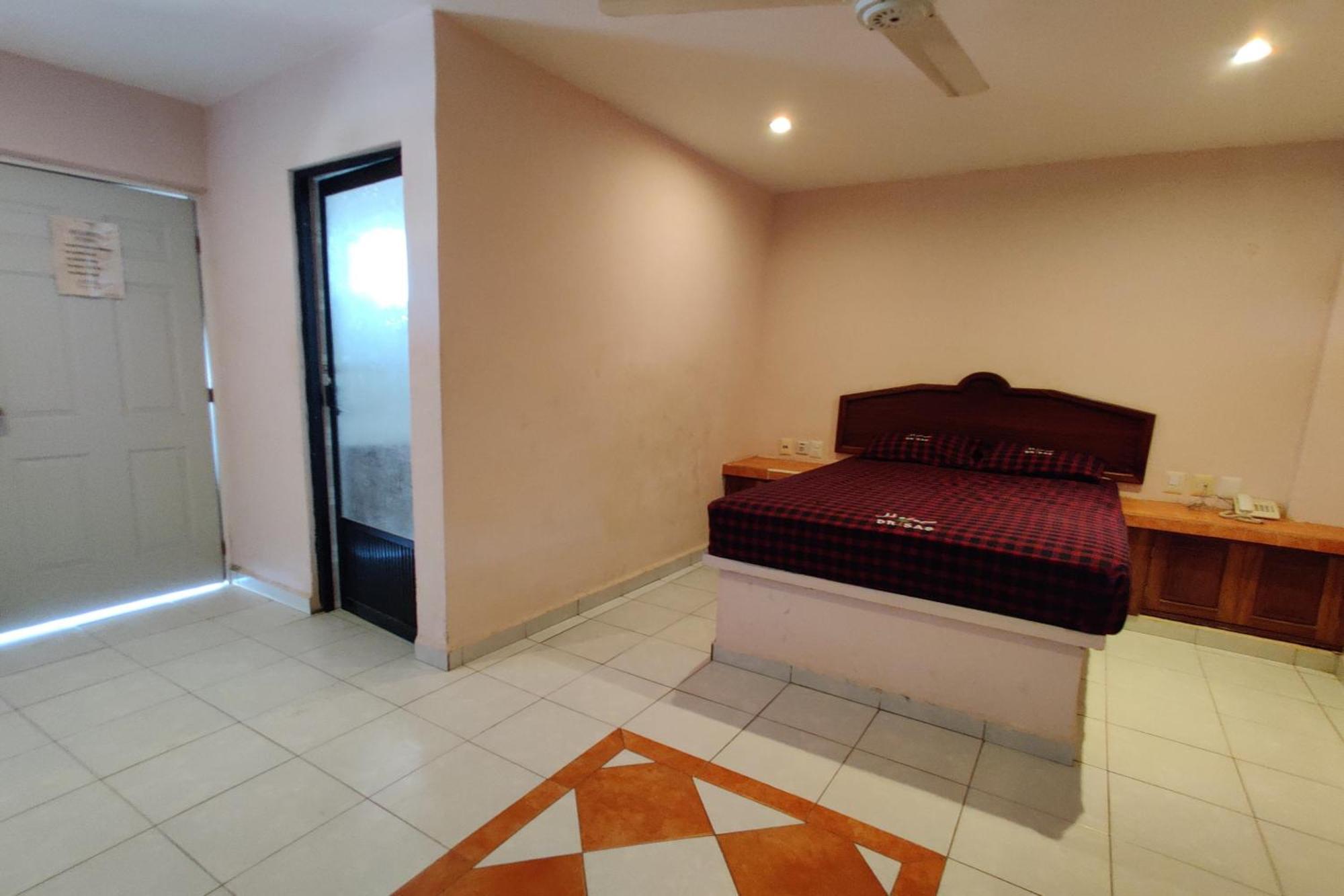 Oyo Hotel Brisas Del Pacifico Puerto Vallarta Exteriör bild